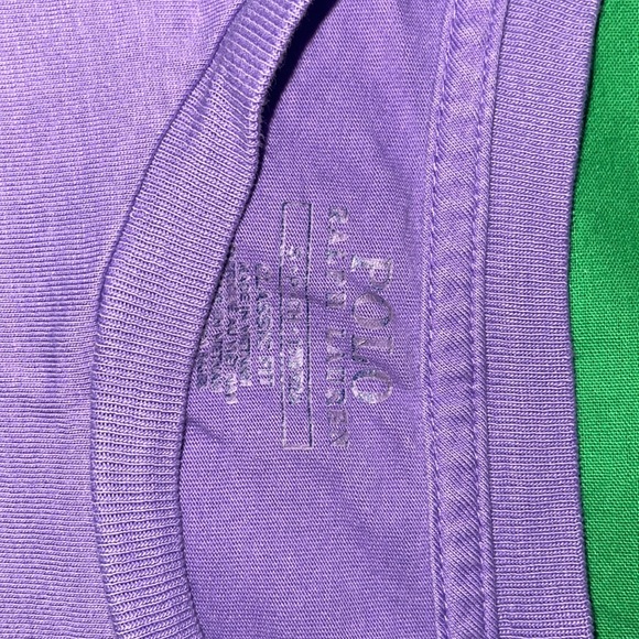 Polo Ralph Lauren short sleeve - Picture 2 of 4
